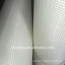 Glass fiber reinforced cement mesh (factory)